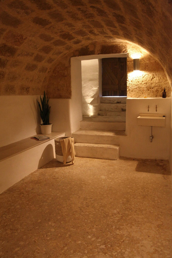 Room 3, Palazzo Daniele, Lecce