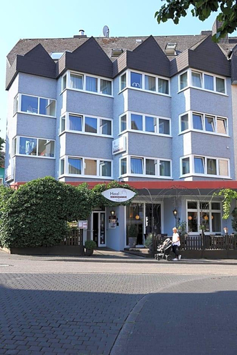 Exterior & Views 2, Am Helmwartsturm, Mayen-Koblenz