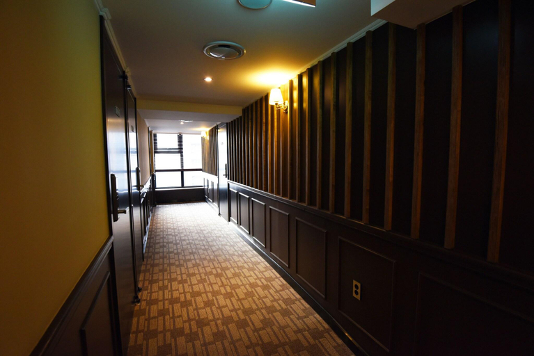Public Area 5, 57 Myeongdong Hostel, Jung