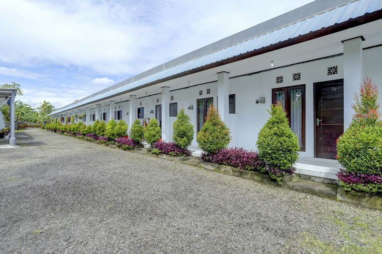 General view 4, 3984 Bahtera Guest House, Badung