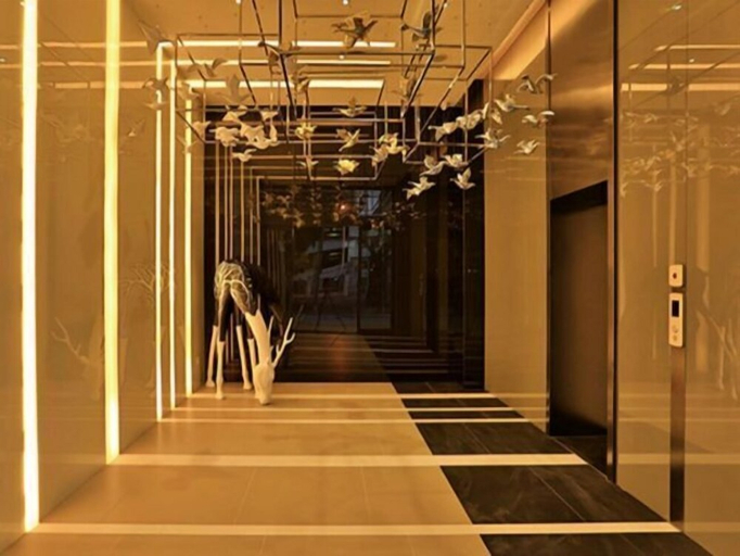 Others 5, Orange Hotel Select Hongqiao Gubei, Shanghai