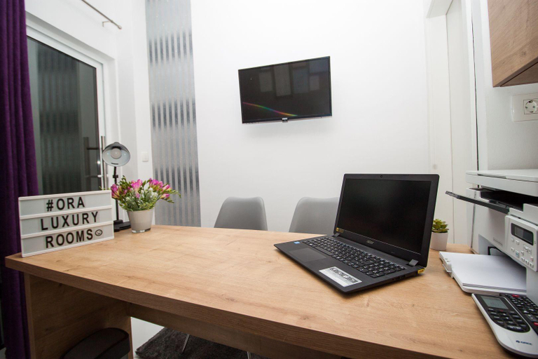 Public Area 2, ORA Luxury Rooms, Dubrovnik
