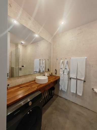 Bathroom 5, Concept 14/16, Tbilisi