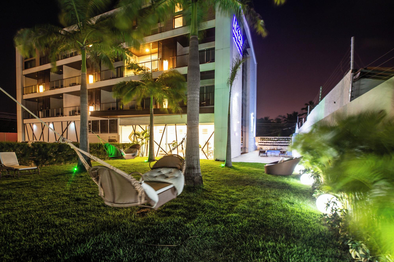 General view 3, Vm Hotel Cumbuco, Caucaia