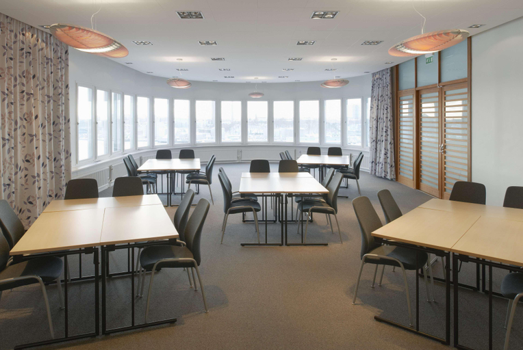 Conferences 5, Scandic Foresta, Lidingö