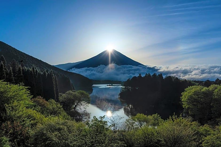 Exterior & Views 1, Kyukamura Fuji, Fujinomiya