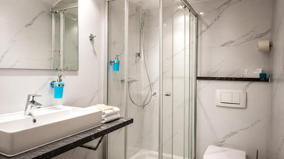 Bathroom 4, Seewisch, Ludwigslust-Parchim
