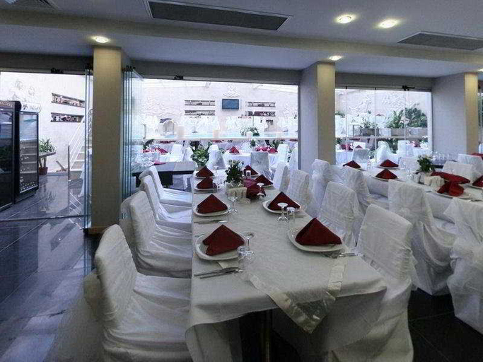 Food & Drinks 5, SC INN Boutique Hotel, Konak