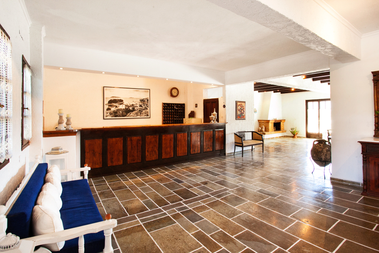 Public Area 2, Hotel Stellina, Thessaly