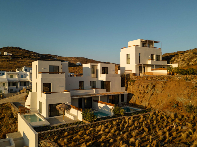 Exterior & Views 5, Aura Villas Tinos, South Aegean