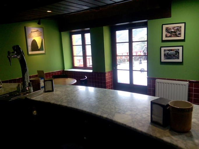 Others 5, Hotel Las Grandas, Asturias
