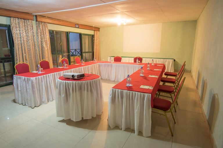 Conferences 3, Leon Villas Guest House, Kibra