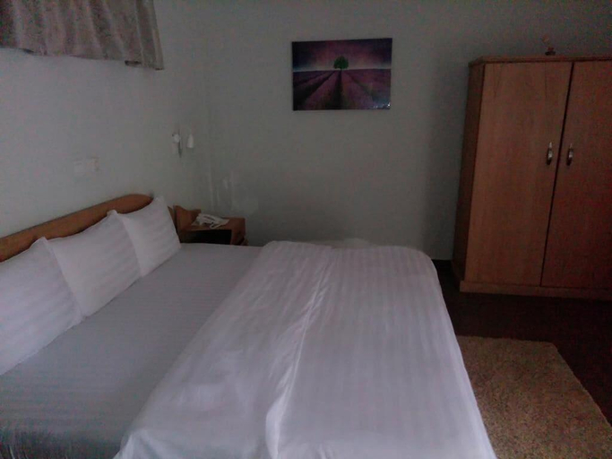 Room 3, Beyin Eco Beach Camp, Jomoro