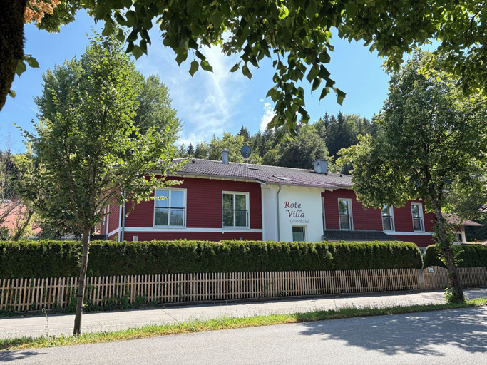 General view 5, Rote Villa Fa Ssen, Ostallgäu