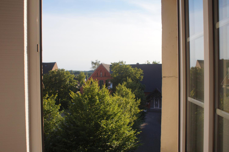 General view 5, Landhaus Bisping , Warendorf