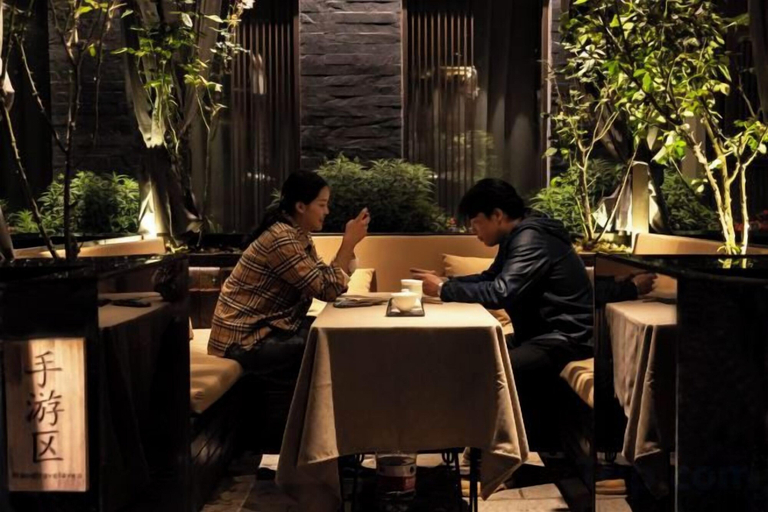 Food & Drinks 5, Jingli Yisu Inn, Lijiang
