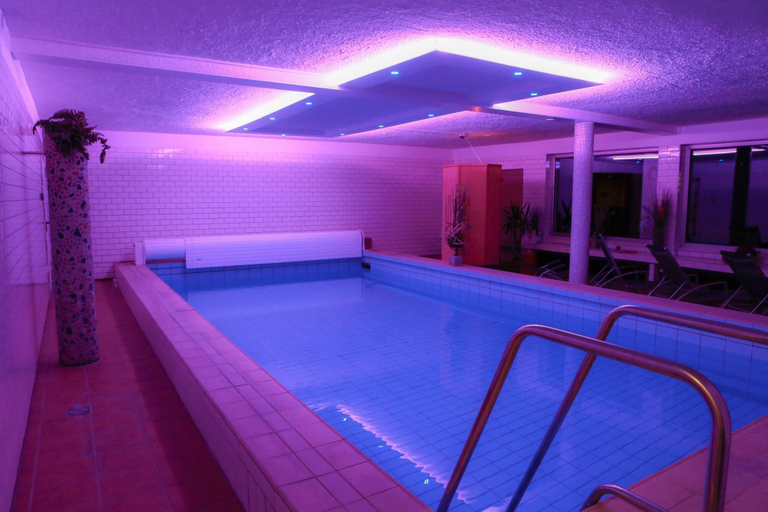 Sport & Beauty 5, Hotel Magdalenenhof Garni, Waldeck-Frankenberg