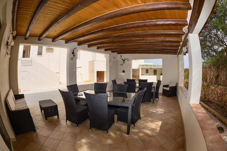 Others 5, Residence Agave, Agrigento