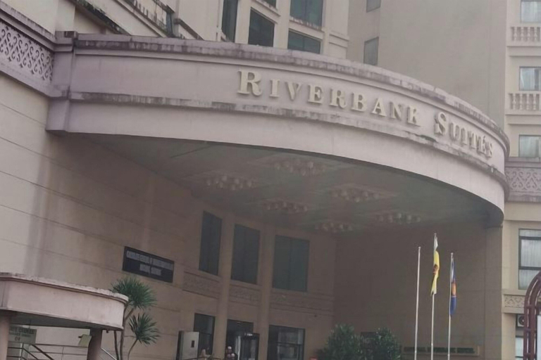 Miscellaneous 5, Riverbank Suites - River View Level 11, Sleeps 7, Kuching