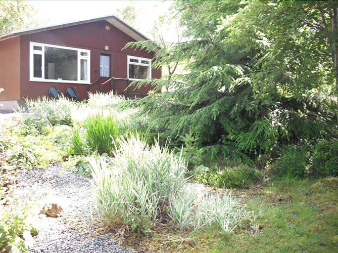 Exterior & Views 2, Torcroft Lodges, Highland