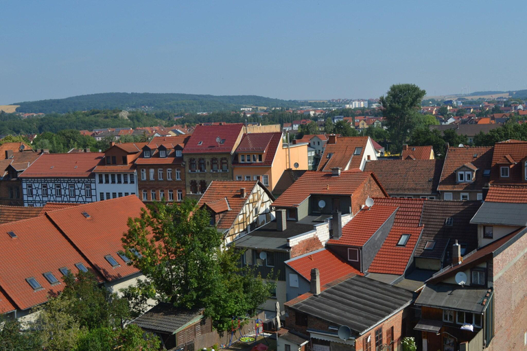 General view 3, Mahret, Eisenach