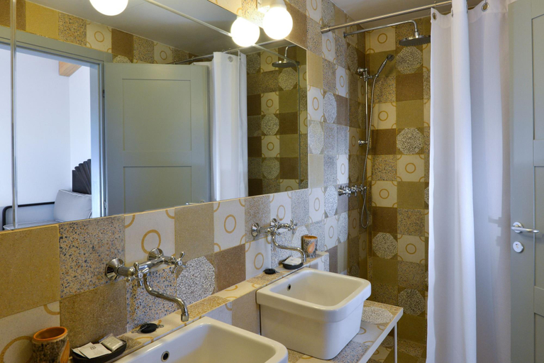 Room 4, I Casali del Pino, Roma