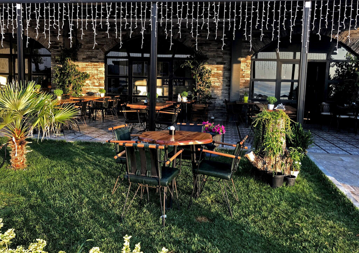 Terrace 4, 8 Rooms Boutique Hotel, Gelibolu