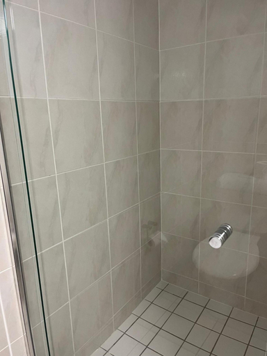 Bathroom 3, The Burlington Holiday Apartments, Maroochy - Maroochydore
