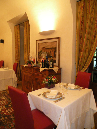 Food & Drinks 5, San Pietro Sopra Le Acque, Perugia