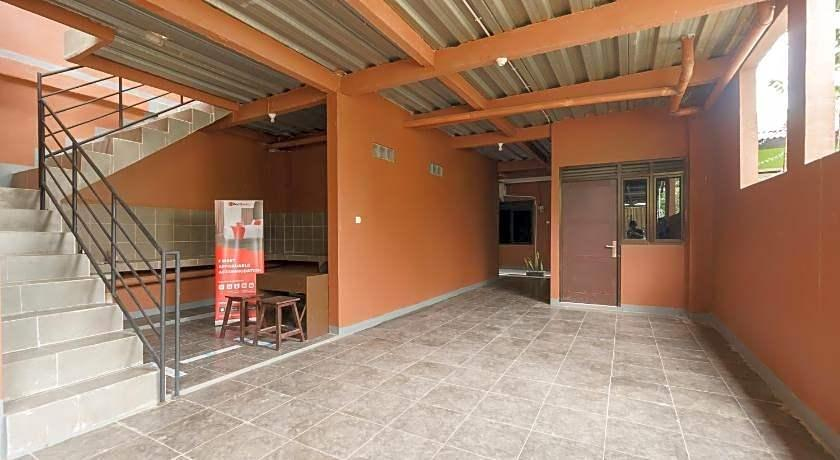 General view 3, Formerly RedDoorz Syariah @ Bulak Kapal, Bekasi