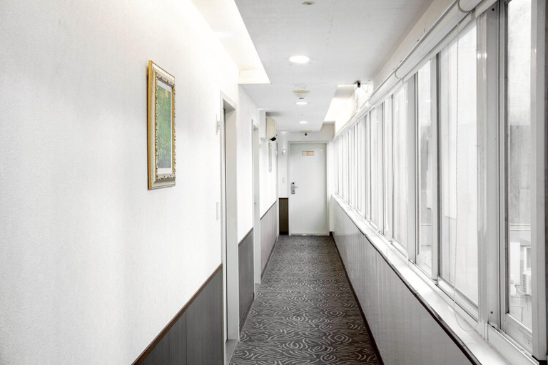 Lobby 3, Star Ximen, Taipei City