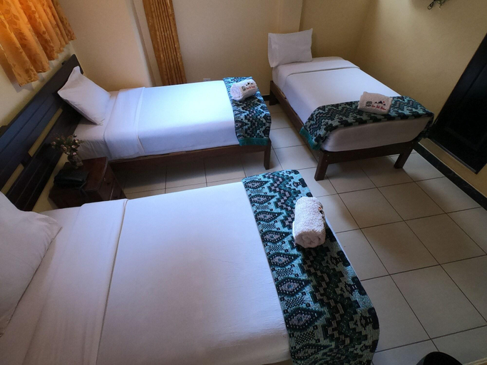 Room 5, Don Feli House, Urubamba
