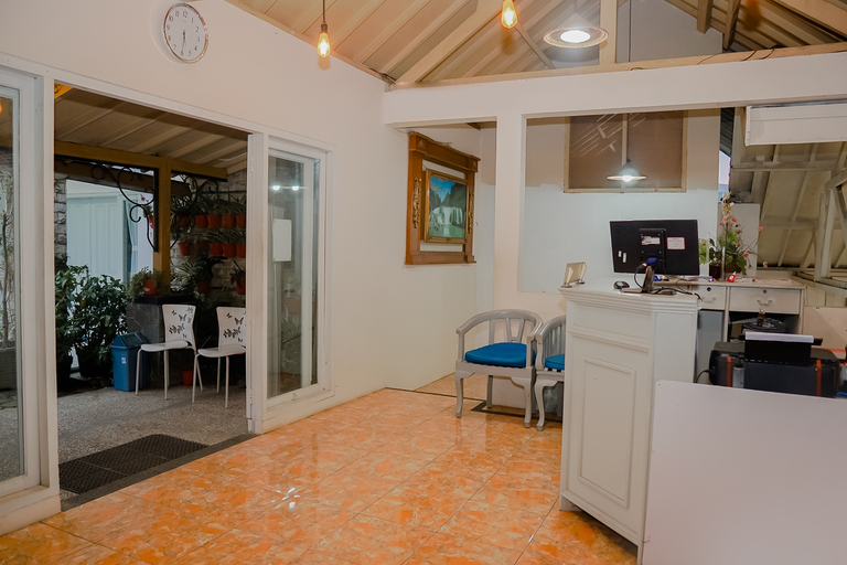 Others 4, Rossan Villa, Bandung