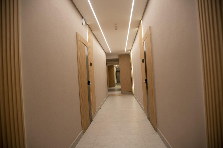 Public Area, VERTIGO HOTEL, Eti-Osa