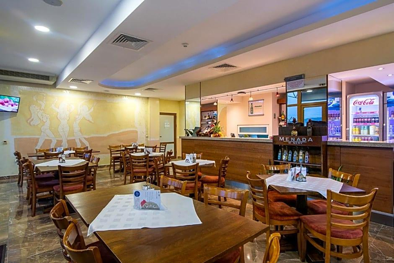 Food & Drinks 5, Adamo, Varna
