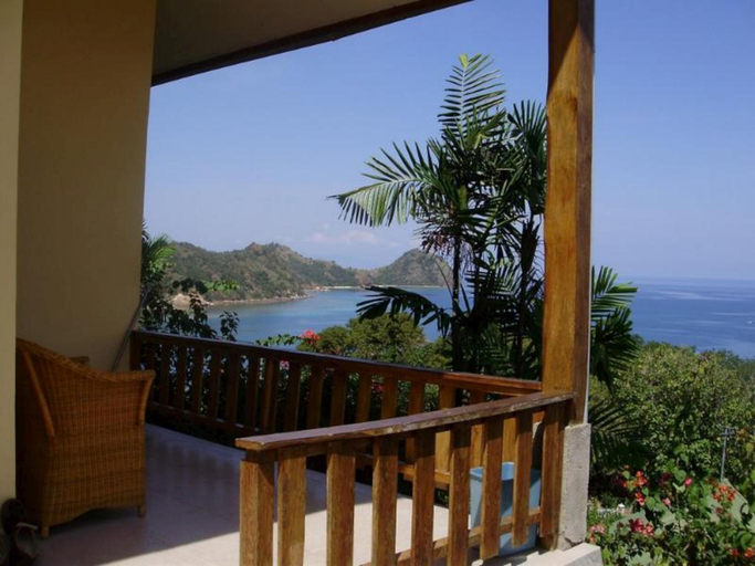 Bedroom 3, Golo Hilltop, West Manggarai