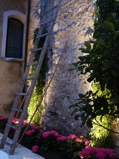 Exterior & Views 2, B&B Corte Alma Spa and Luxury Home, Brescia