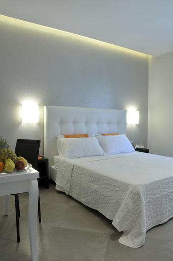General view 4, Gemini Suite, Rome