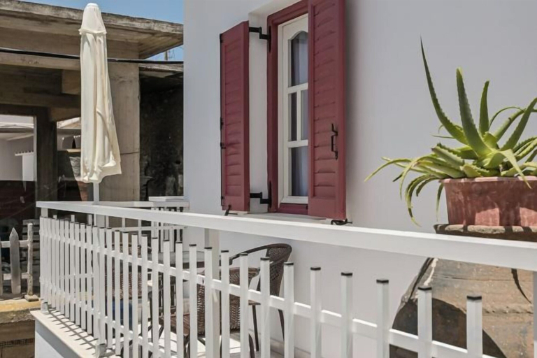 Exterior & Views 2, Akakia Residence, South Aegean