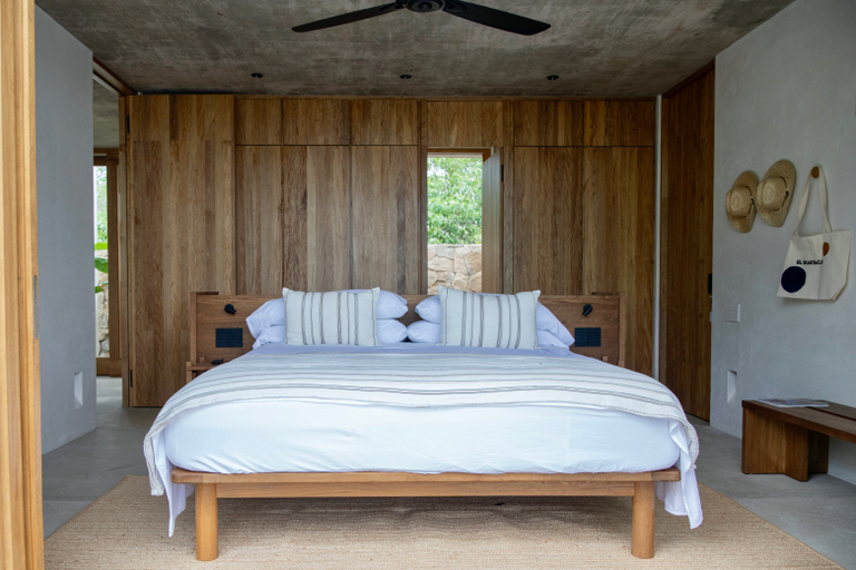 Room 4, El Guayacan, Dist. Pochutla