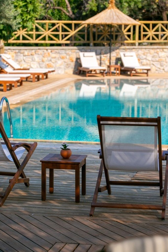 General view 2, Boho Garden Boutique Hotel, Marmaris