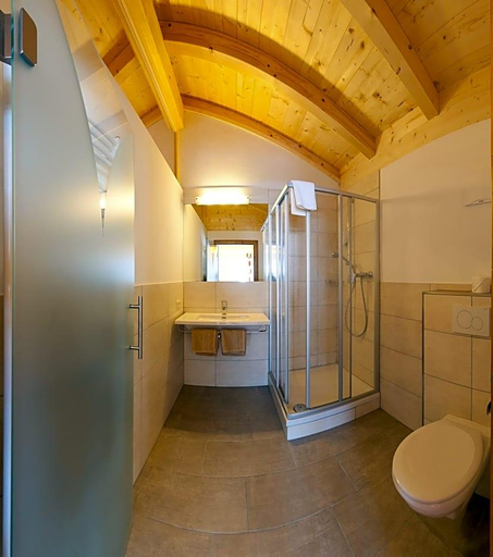 Bathroom 4, Quehenberger, Zell am See