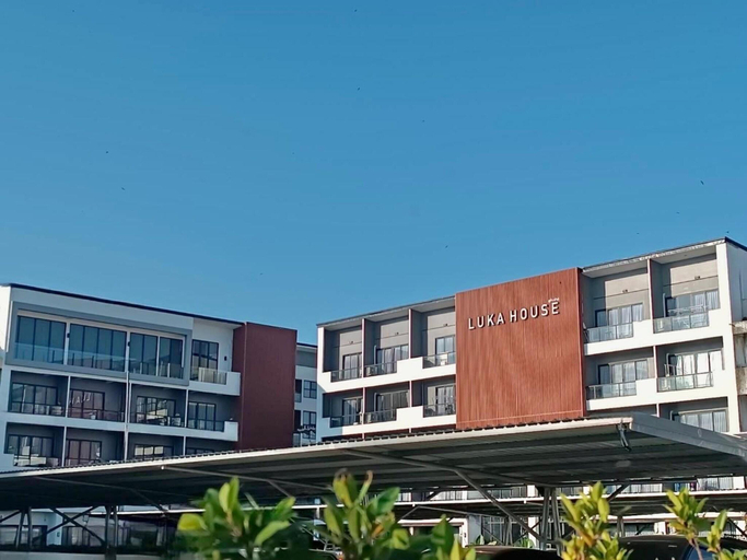 General view 5, Luka House, Lam Luk Ka