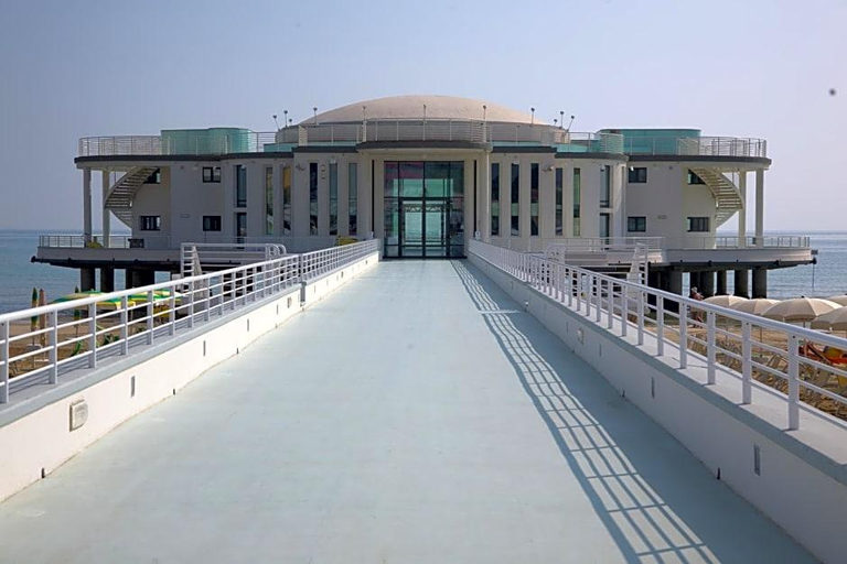 General view