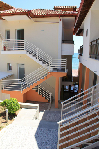 Exterior & Views 2, Star Beach Resort, Central Macedonia