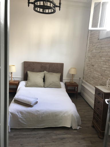 Room 5, Villa Des T, Gironde