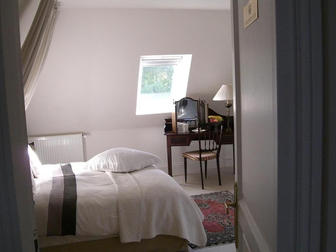 Bedroom 4, Loisette, Ille-et-Vilaine