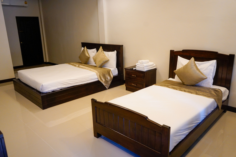 Room 2, Baankiangnam Pattaya , Bang Lamung