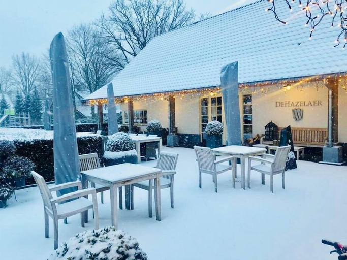 Food & Drinks 5, Hof van Salland, Ommen