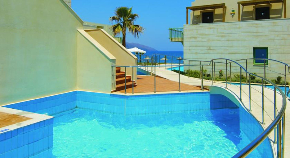Sport & Beauty 2, Grand Bay Beach Resort, Crete